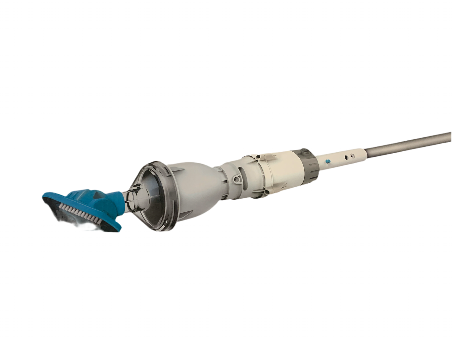 Aspirateur Rechargeable Sans Fil Telsa i23