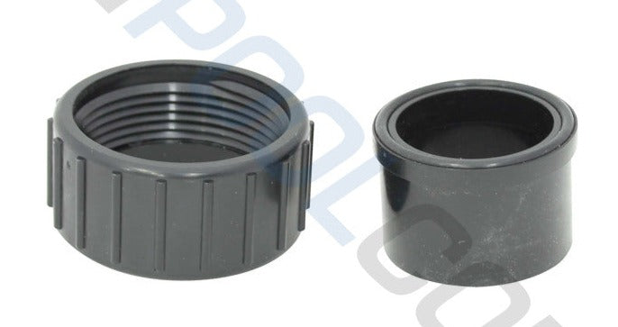 Pentair 150119 - Kit Union 1.5" 3Pc i23