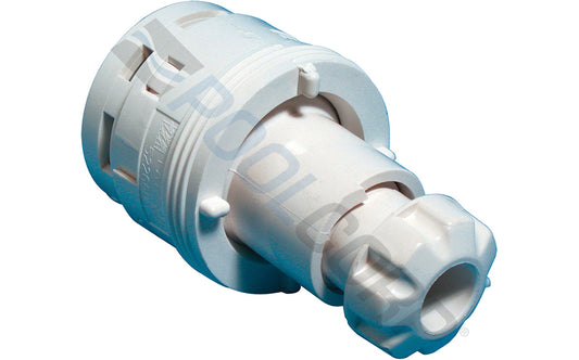 Jet barrel, poly adjustable 210-6040