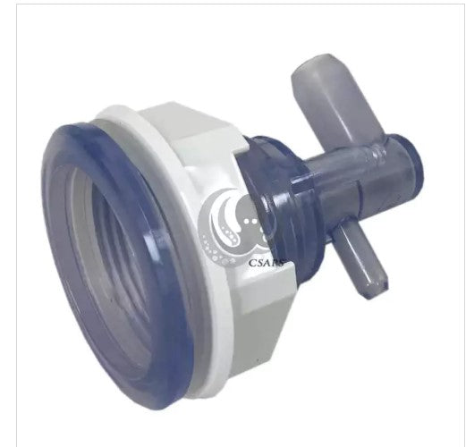 Jet body Poly Storm 3/4'' SB X 3/8'' SB i23