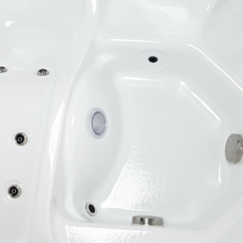ŌWOW Spa 101 SE