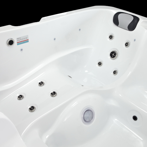 ŌWOW Spa 101 SE