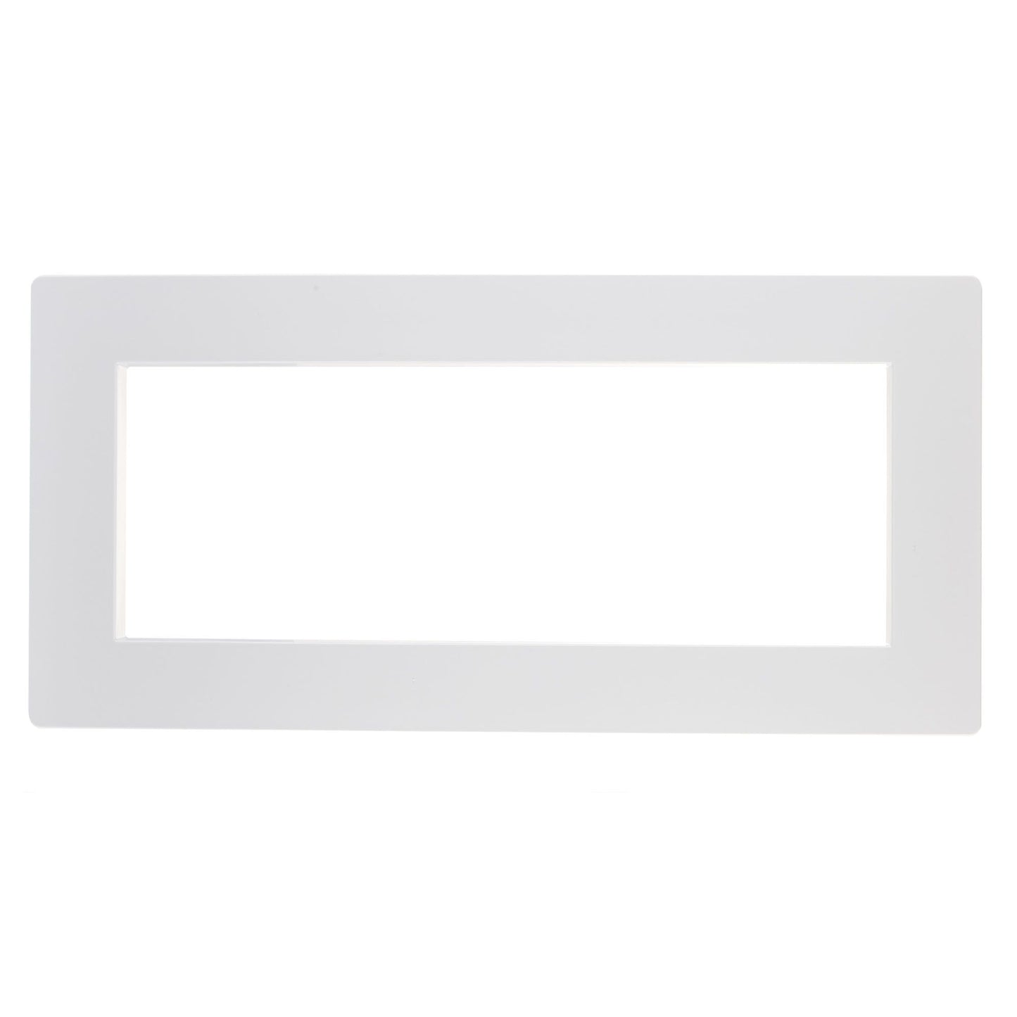 Hayward SP1085F White Clip-On Skimmer Frame #SP1085 i23