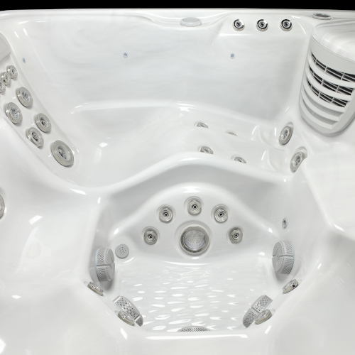 ŌWOW Spa 201 SE