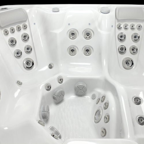 ŌWOW Spa 201 SE