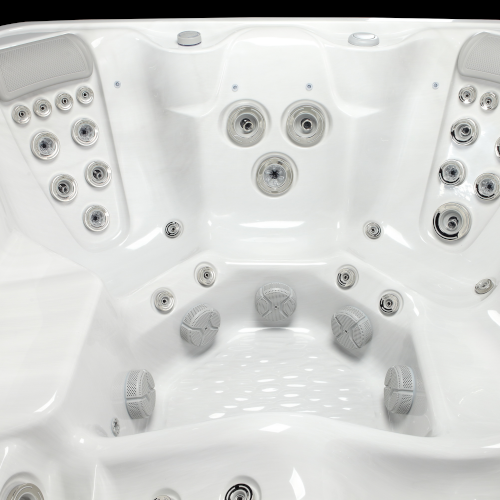 ŌWOW Spa 201 SE