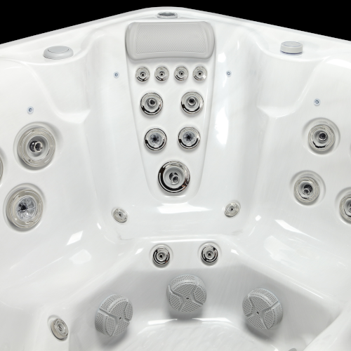ŌWOW Spa 201 SE