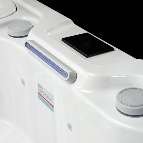 ŌWOW Spa 201 SE