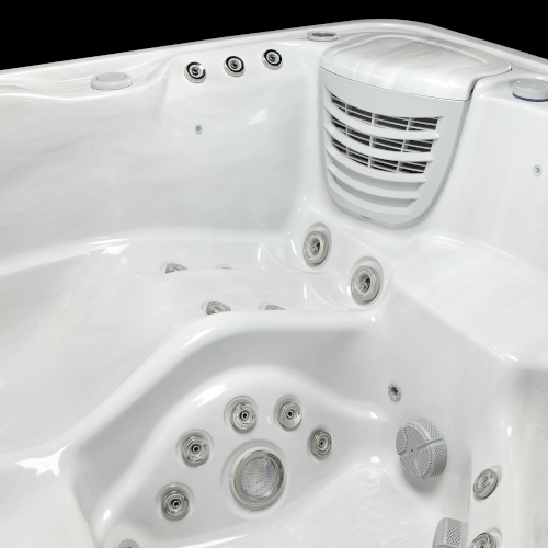 ŌWOW Spa 201 SE