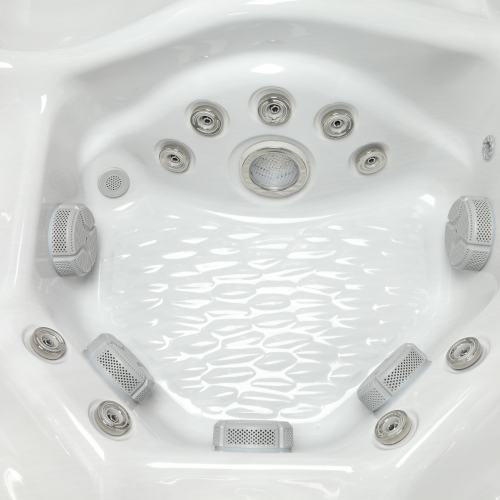 ŌWOW Spa 201 SE