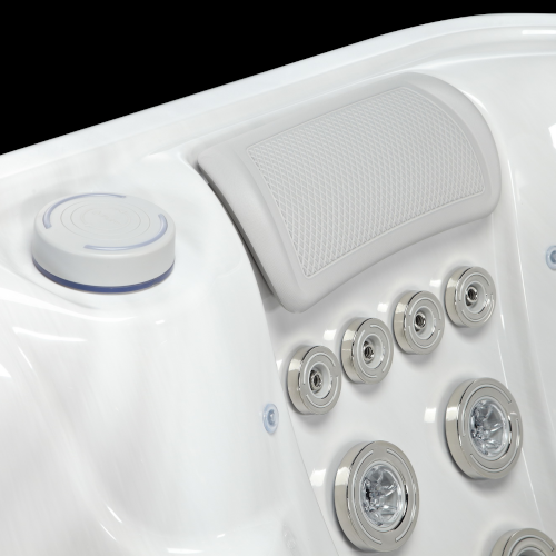 ŌWOW Spa 201 SE