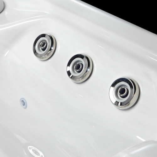 ŌWOW Spa 201 SE