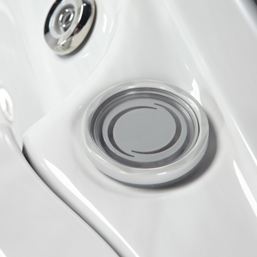 ŌWOW Spa 201 SE