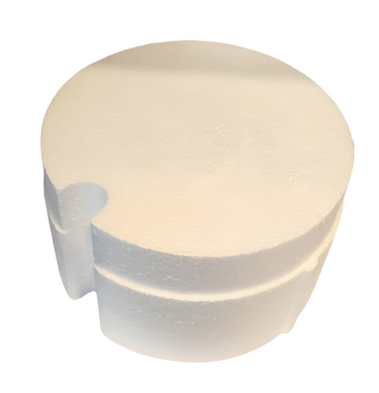 Protection encastrable de grosse lumiere Hayward i25