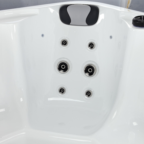 ŌWOW Spa 112
