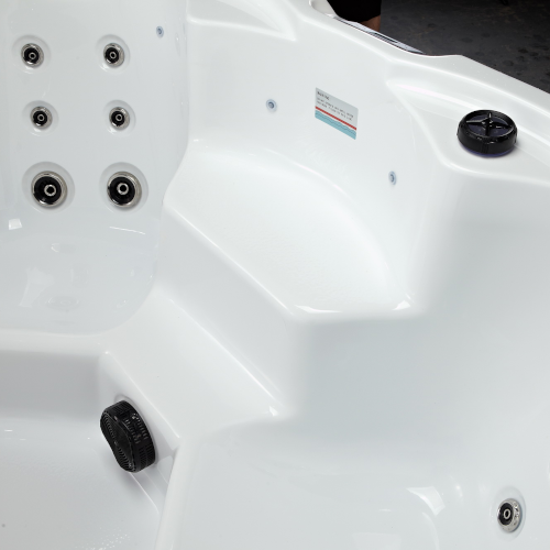 ŌWOW Spa 112
