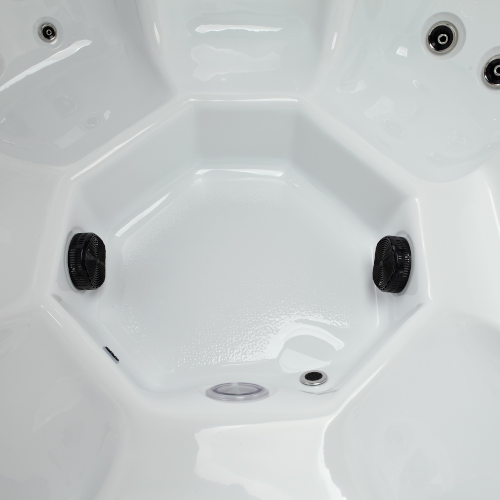 ŌWOW Spa 112