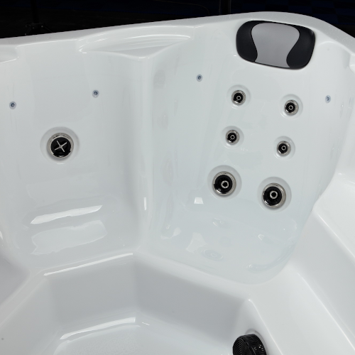 ŌWOW Spa 112