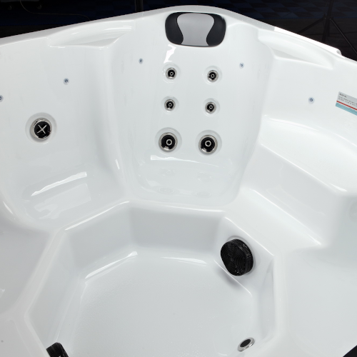 ŌWOW Spa 112