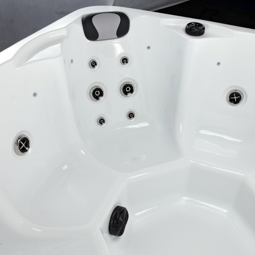 ŌWOW Spa 112