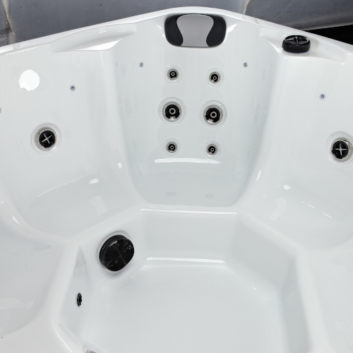 ŌWOW Spa 112