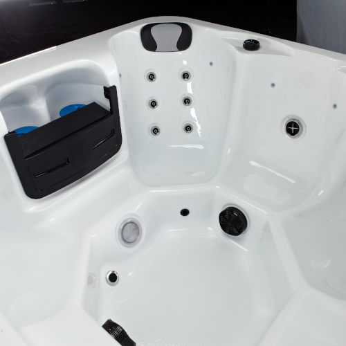 ŌWOW Spa 112
