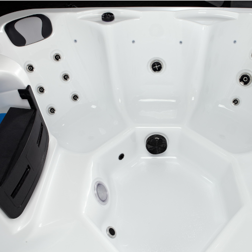 ŌWOW Spa 112