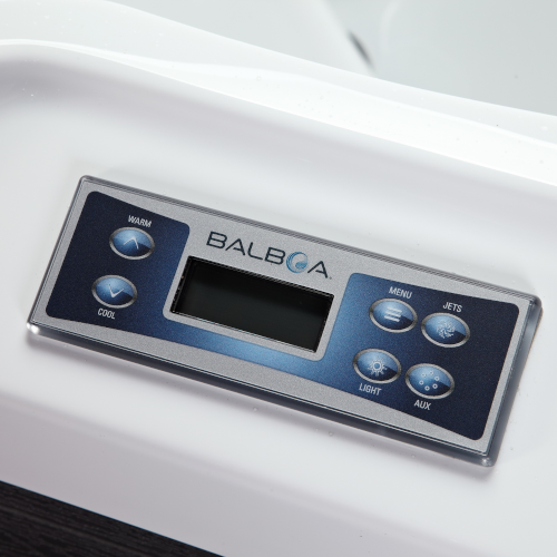 ŌWOW Spa 112