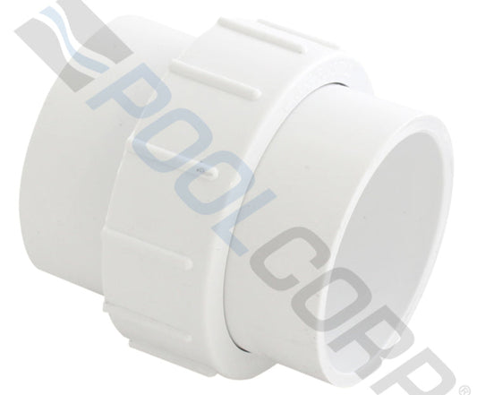 Pentair Union PVC 2'' X 2''  473381   i25