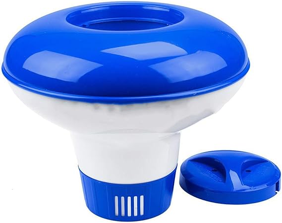 Ocean Blue distributeur flottant pour spa i23