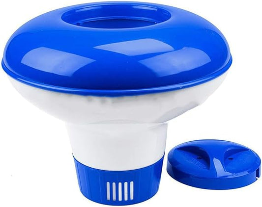 Ocean Blue distributeur flottant pour spa i23