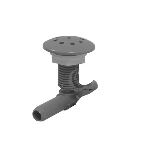 Injecteur air gris 670-2607U