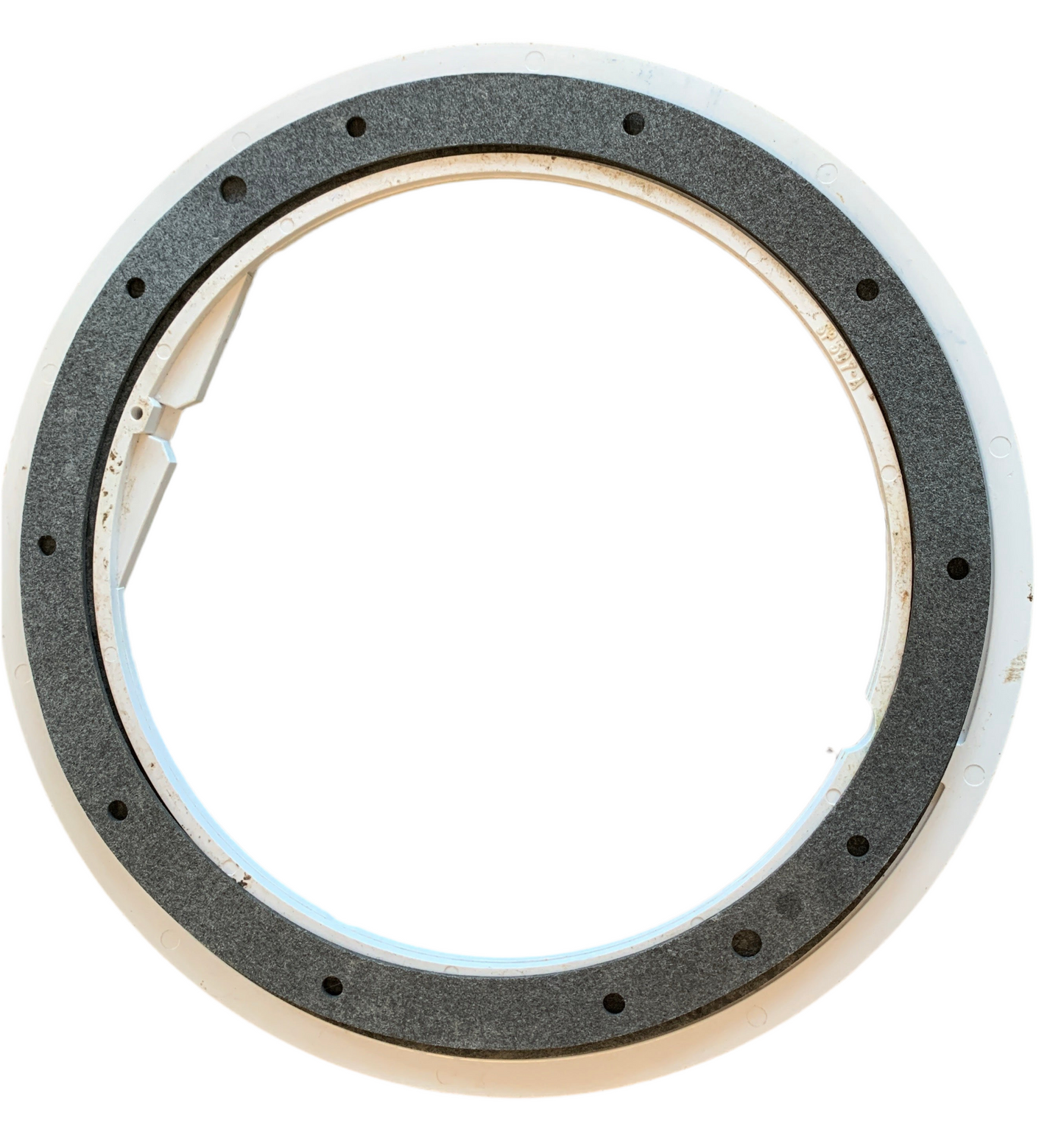 Bride lumiere Hayward SP507A avec joints etancheites i23