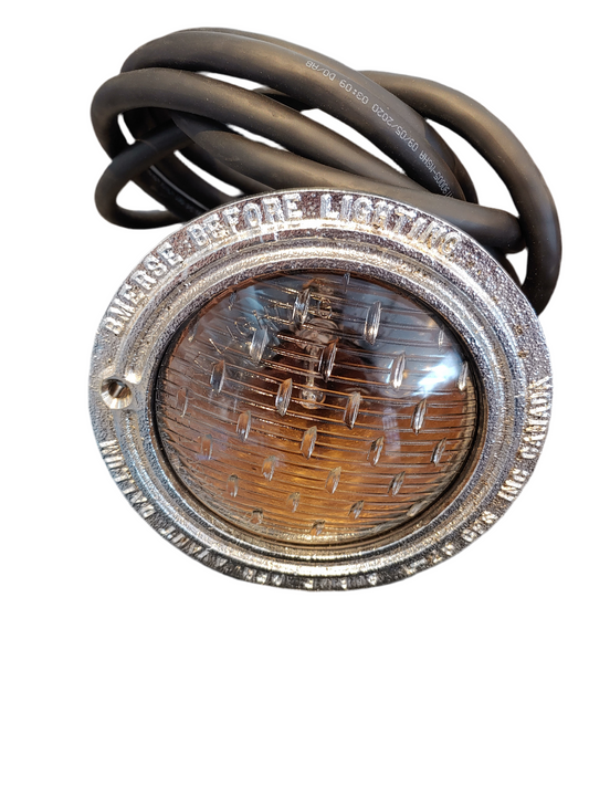 Bronze light for concrete pool q500 (CFS-30-1000) ap2i