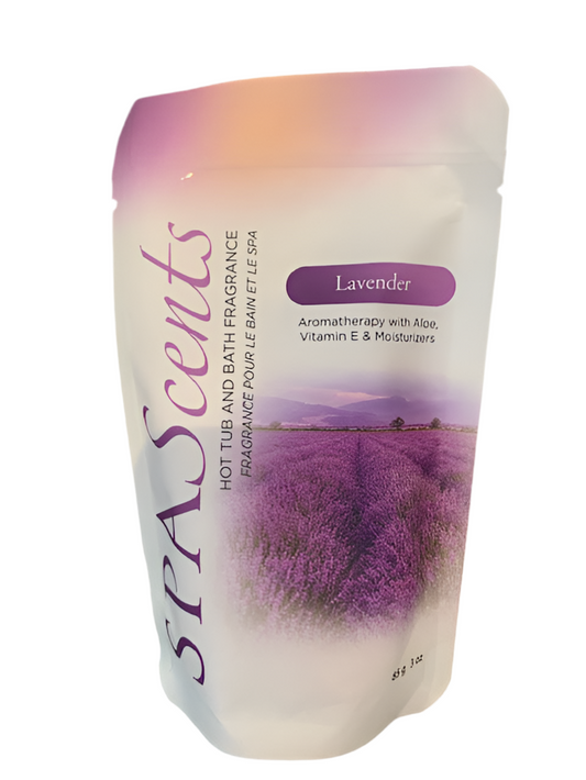 SpaScents Lavende 3oz / 85gr i25