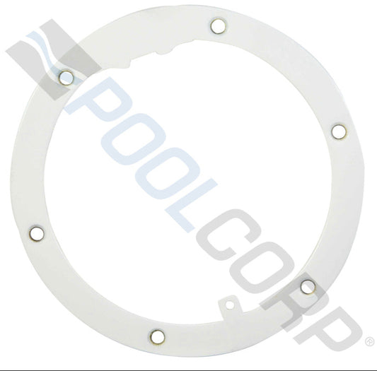 Pentair Anneau de scellement pour niche petite blanche i23