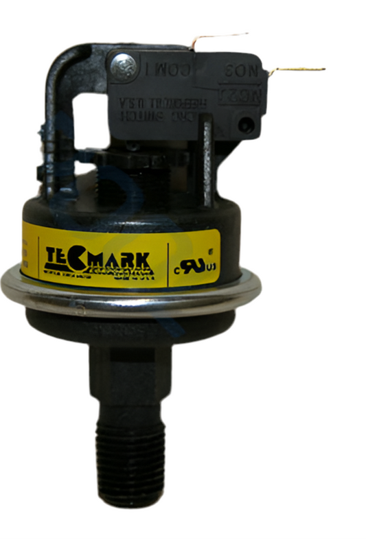 Pentair Pressostat eau thermopompe 200-400 MiniMax NT STD, ThermalFlo Titanium 473605