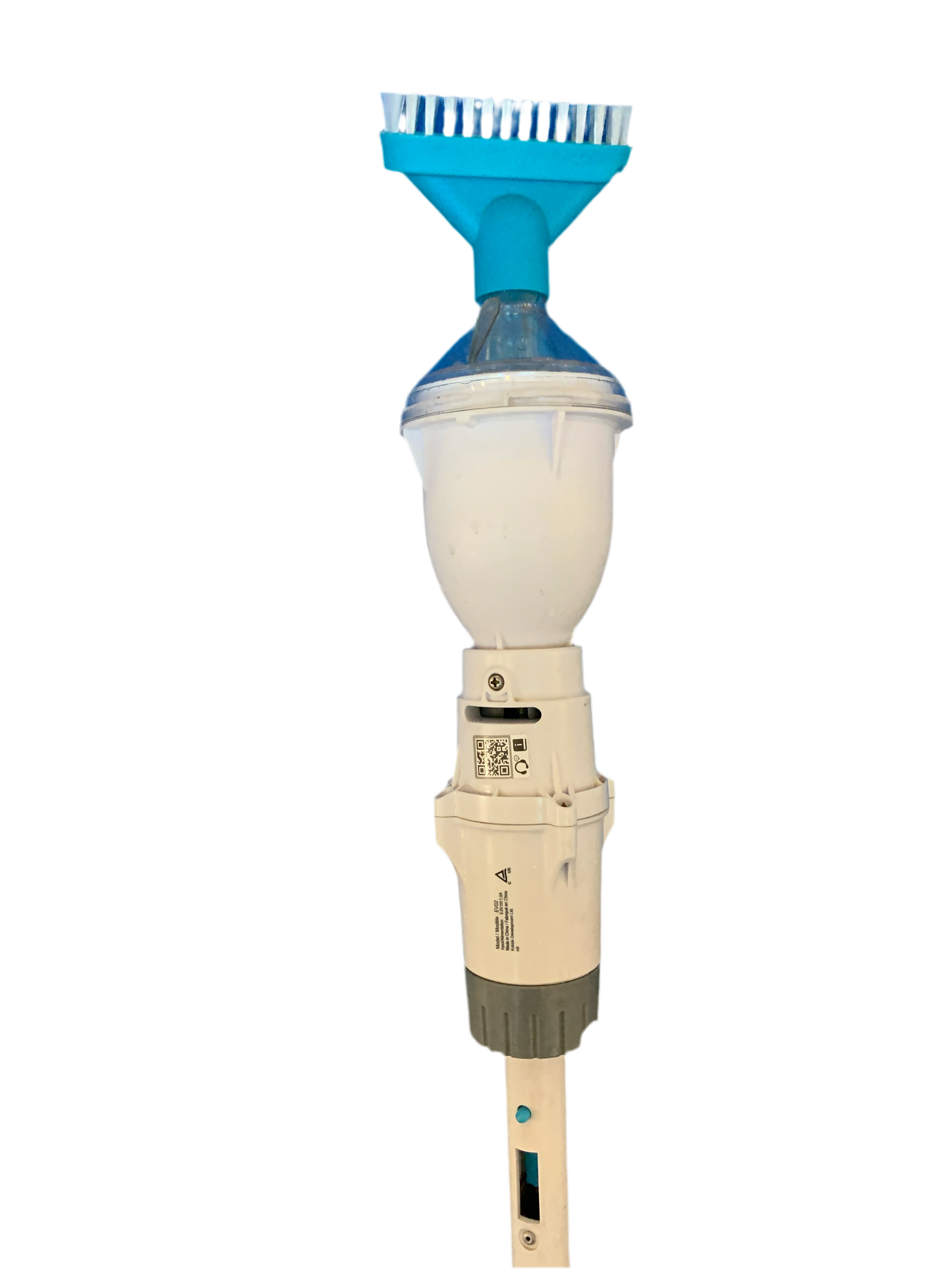 Aspirateur Rechargeable Sans Fil Telsa i23