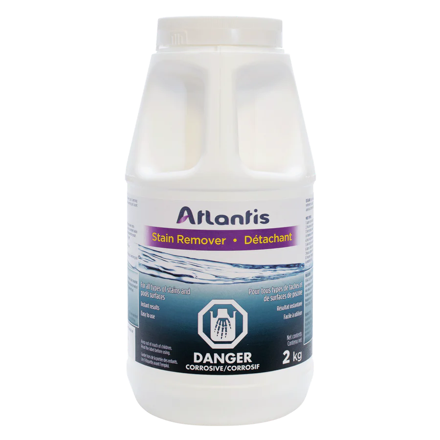 Atlantis Détachant - Stain remover i25