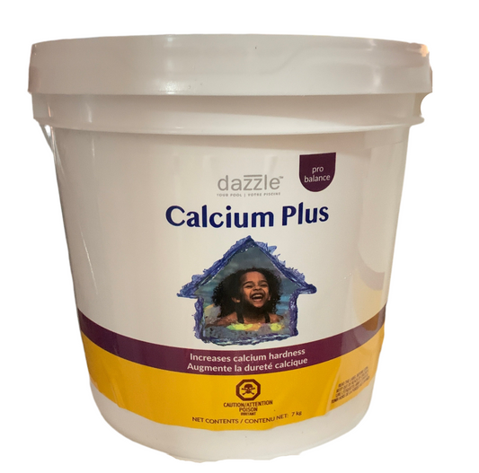 Dazzle Calcium Plus 7 kg  DAZ04036  i25