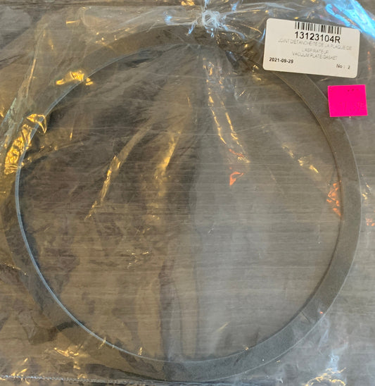 Jacuzzi gasket plaque aspirateur 131253104R  i25