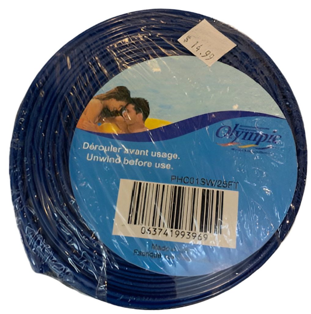 Olympic Boyau de vidange 25'   i25