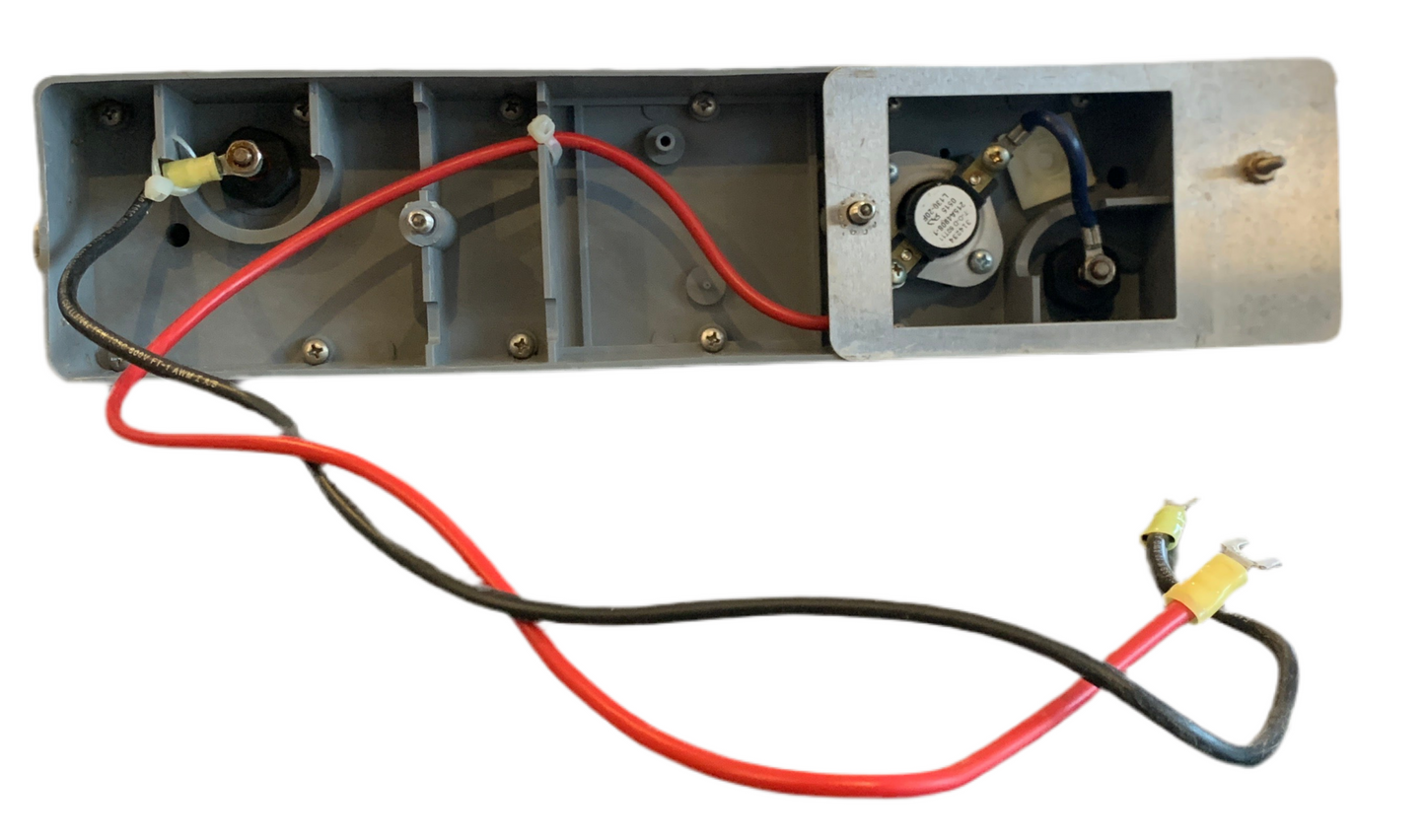 Watkins Chauffe-eau pour spa SSE-OO-OH-OF 240V 5500W usagé