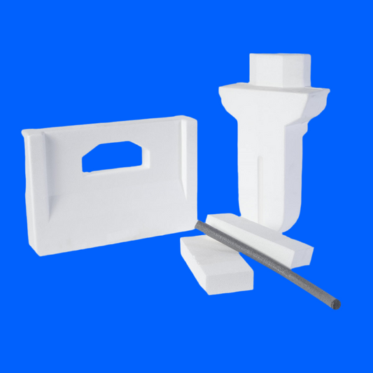 Inground pool skimmer protection