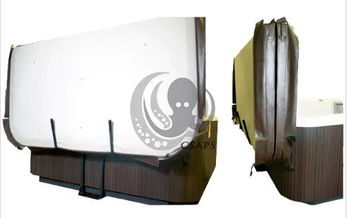 Levier de couvercle de spas Cover RX i25