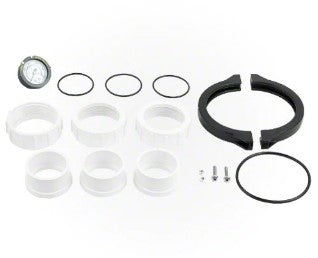 Valve hybride Pentair i23