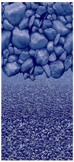 24' St-Paul/Midnight Stone Vinyl Canvas