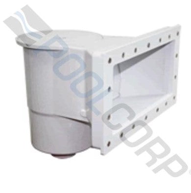 SPLASH - Ecumoire grande bouche en ABS  i25
