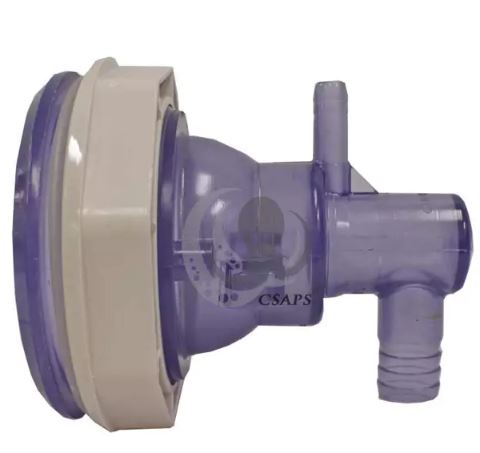 Waterway Corps de jet Power Storm Vissé 3/4" Coché x 3/8" Coché 228-0048 i23