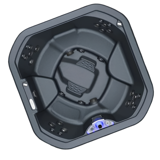 Lumi-O Orion spa 120v / 240v plug & play